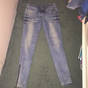 Almost famous skinny Jeans
